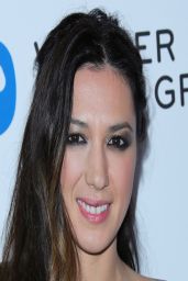Michelle Branch - Warner Music Group Grammy Party in Los Angeles - January 2014