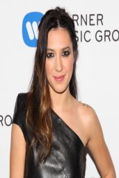 Michelle Branch - Warner Music Group Grammy Party in Los Angeles - January 2014