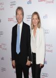 Michelle Pfeiffer and David E. Kelley - The Television Academy