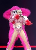 Miley Cyrus
