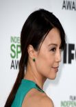 Ming-Na Wen - 2014 Film Independent Spirit Awards in Santa Monica