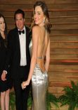 Miranda Kerr - 2014 Vanity Fair Oscars Party