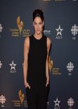 Missy Peregrym - 2014 Canadian Screen Awards