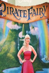 Natasha Bedingfield - ‘The Pirate Fairy’ Premiere in Burbank