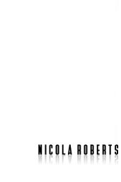 Nicola Roberts Wallpapers (+87)