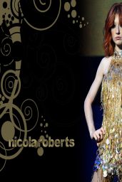 Nicola Roberts Wallpapers (+87)