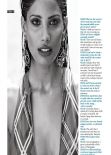 Nicole Faria – FHM Magazine (India) – March 2014 Issue