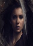 Nina Dobrev – ‘The Vampire Diaries’ TV Series – Season 5 Promo Photos