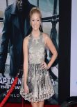 Olivia Holt - ‘Captain America: The Winter Soldier’ Premiere in Hollywood