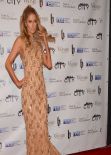 Paris Hilton - 2014 Fame and Philanthropy Post-Oscar Gala