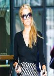 Paris Hilton - Shopping Time, Los Angeles, March 2014