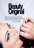 Phoebe Tonkin – Glamour Magazine (USA) – April 2014 Issue