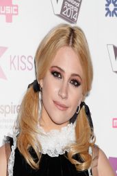 Pixie Lott - Vinspired National Awards - March 2014