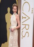 Portia de Rossi - 2014 Academy Awards in Hollywood