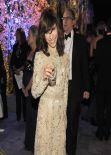 Sally Hawkins - Governors Ball - March 2014