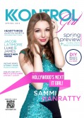 Sammi Hanratty