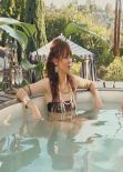 Sarah Silverman in a Bikini - 