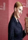 Scarlett Johansson at Cesar Film Awards in Paris - Part 2