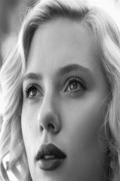 Scarlett Johansson - California Style Magazine April 2014 Issue