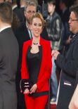 Scarlett Johansson - Captain America: The Winter Soldier Premiere in Paris