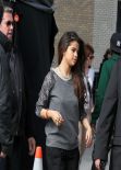 Selena Gomez - Photoshoot at the 