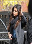Selena Gomez - Photoshoot at the 