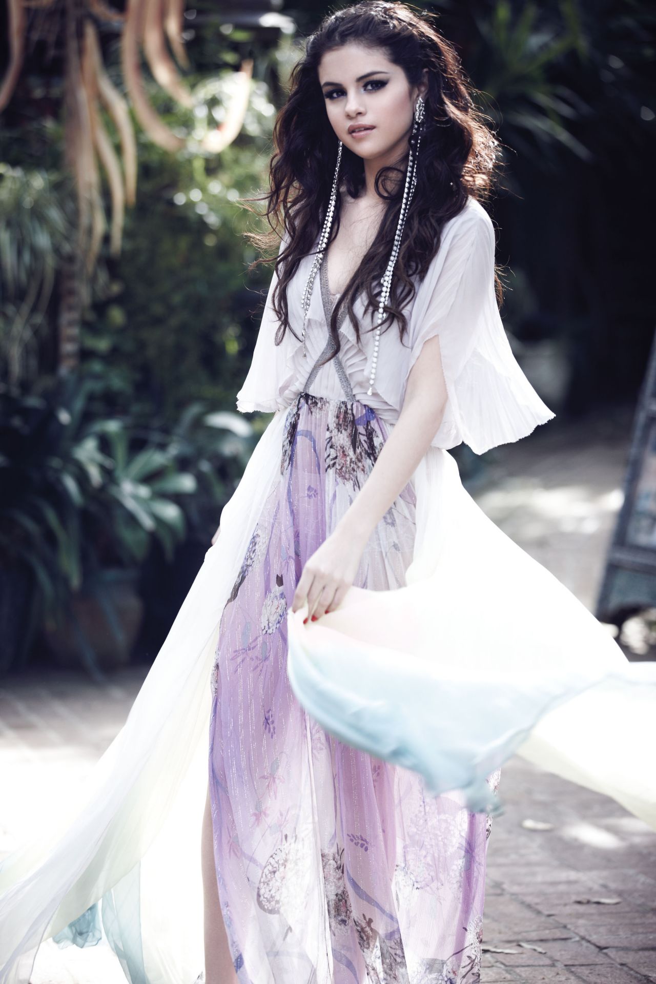 Selena Gomez - Stars Dance (2013) Album Photoshoot