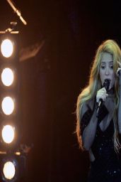 Shakira - 2014 Echo Music Awards