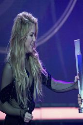 Shakira - 2014 Echo Music Awards