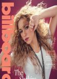 Shakira – Billboard Magazine – March 15, 2014