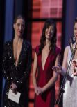 Tatiana Maslany - 2014 Canadian Screen Awards