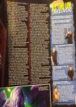 Taylor Momsen - Kerrang! Magazine (UK) - March 2014 Issue