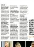 Taylor Momsen - MyRock Magazine (France) - March 2014 Issue