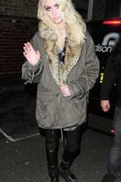 Taylor Momsen