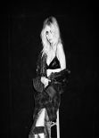 Taylor Momsen - Photoshoot for 