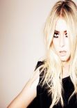 Taylor Momsen - Photoshoot for 