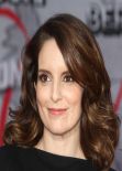 Tina Fey – ‘Muppets Most Wanted’ Premiere in Los Angeles