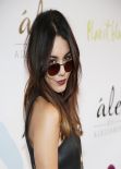 Vanessa Hudgens – Ale by Alessandra Launch Event in Beverly Hills