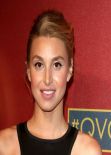 Whitney Port at QVC 5th Annual Red Carpet Style Event