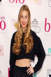 Whitney Port - Blo Blow Dry Bar Opening In Washington D.C - March 2014