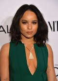 Zoe Kravitz