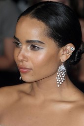 Zoe Kravitz