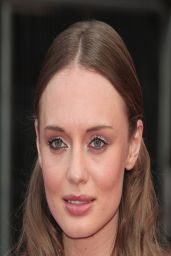  Laura Haddock - 