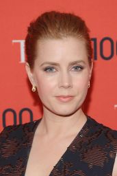 Amy Adams - TIME 100 Gala in New York City - April 2014