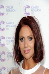 Amy Childs - James