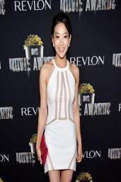 Arden Cho - 2014 MTV Movie Awards & After Party in Los Angeles