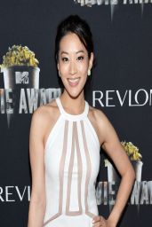 Arden Cho - 2014 MTV Movie Awards & After Party in Los Angeles