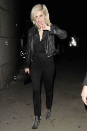 Ashley Roberts Night out Style - Bodo