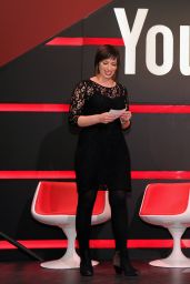 Bethany Mota at Unleash YouTube Event - April 2014