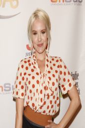 Brea Grant - 2014 Indie Series Awards in Nort Hollywood • CelebMafia